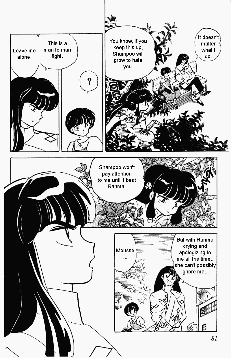 Ranma 1/2 Chapter 283 13